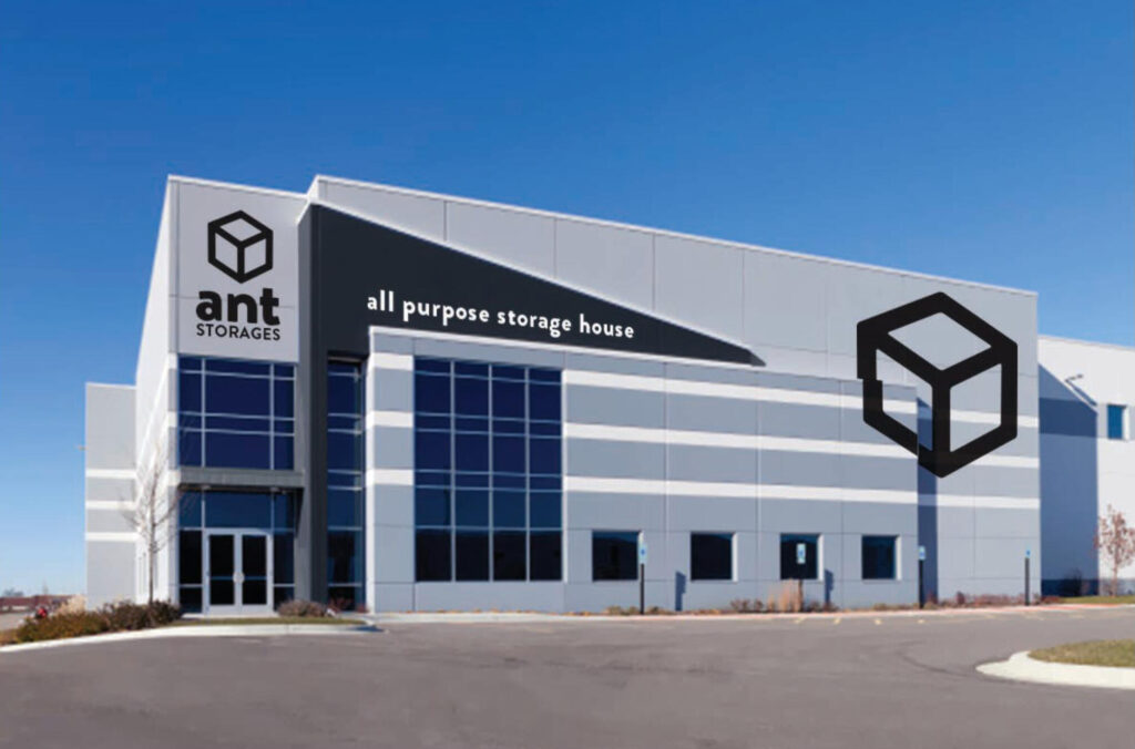 Αποθήκευση Οικοσκευών, Επίπλων & Επαγγελματικού Εξοπλισμού